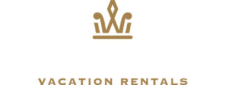 Walker Luxury Vacation Rentals Logo